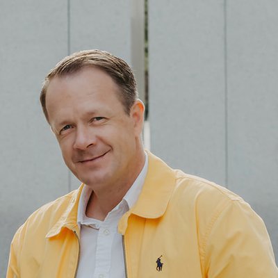 Ben Hoffmann