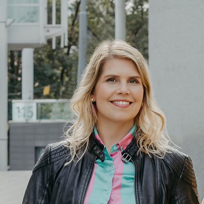 Judith Hoffmann